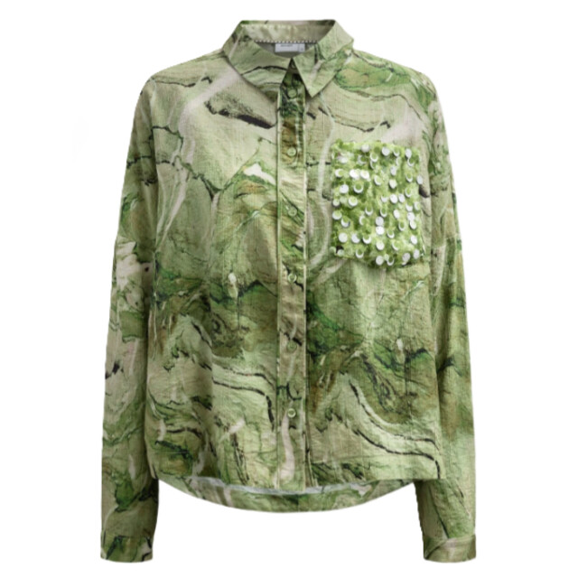 Nümph Numarla blouse 707293 707293-4060 large
