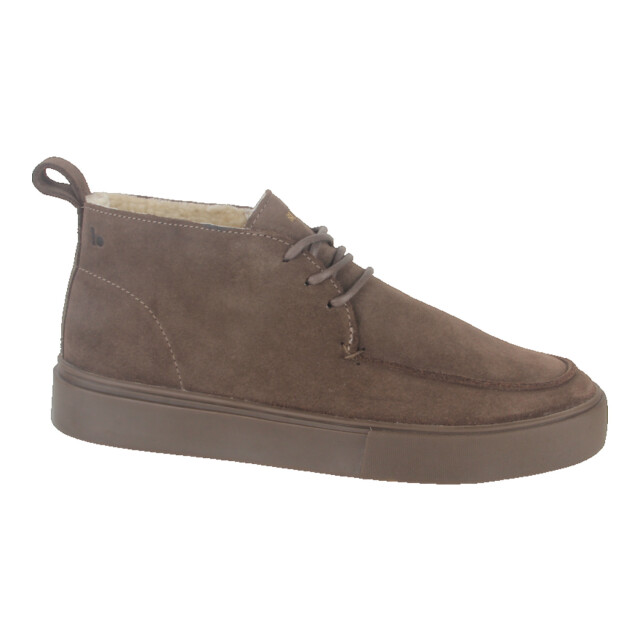 Blackstone Blackstone CG180 WALNUT Veterschoenen Beige Blackstone CG180 WALNUT large