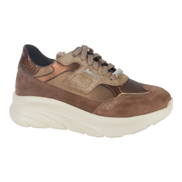 Footnotes 16.003-3347-h dames sneakers Footnotes 16.003-3347-H large