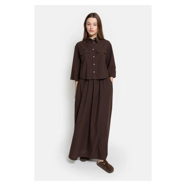 Âme Antwerp Kilt rokken kilt Kilt large