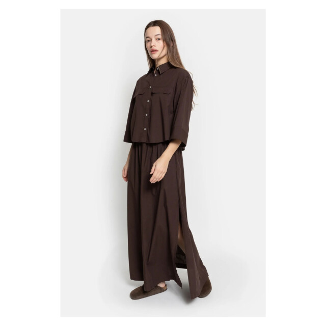 Âme Antwerp Kilt rokken kilt Kilt large