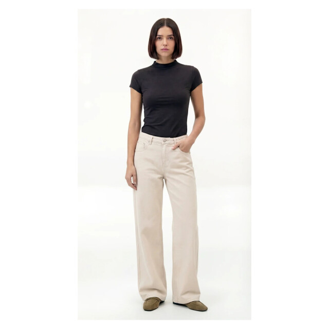 Goldgarn N7 wide straight jeans ggw012060 GGW012060 large