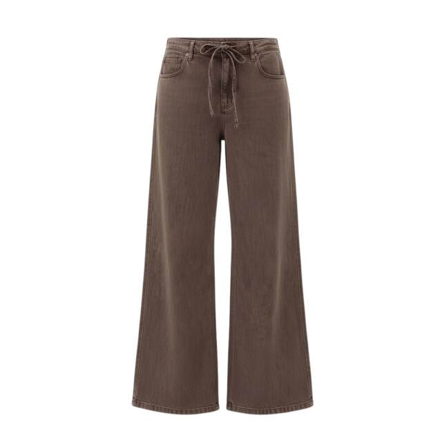 Goldgarn K4 wide leg jeans ggw012340 GGW012340 large