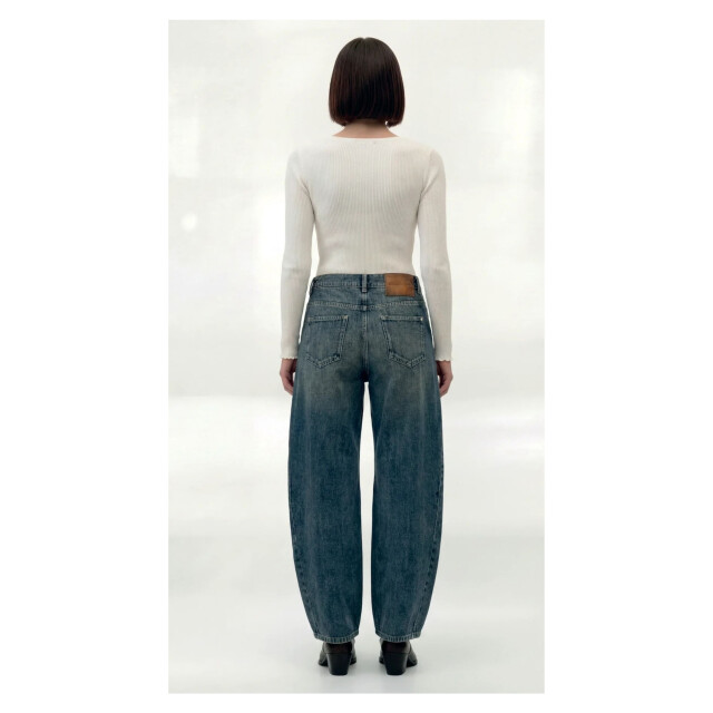 Goldgarn Kunsthalle balloon jeans ggw012360 GGW012360 large