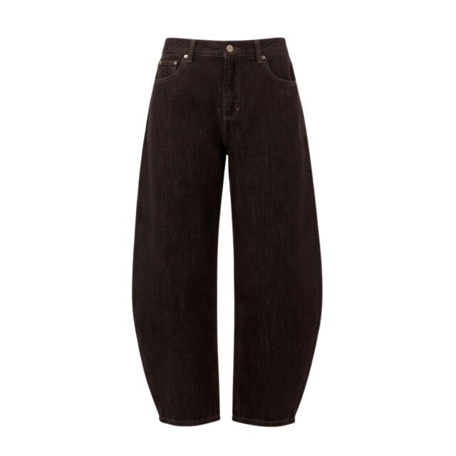 Goldgarn Luzenberg classic barrel jeans ggw012450 GGW012450 large