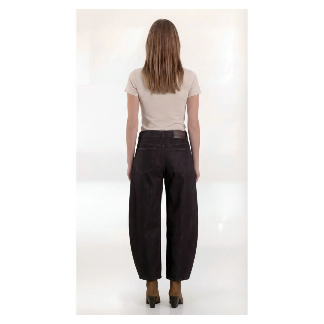 Goldgarn Luzenberg classic barrel jeans ggw012450 GGW012450 large