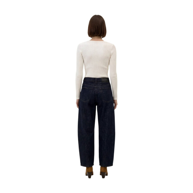 Goldgarn Luzenberg classic barrel jeans ggw012490 GGW012490 large