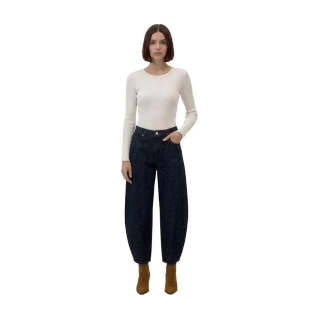 Goldgarn Luzenberg classic barrel jeans ggw012490 GGW012490 large