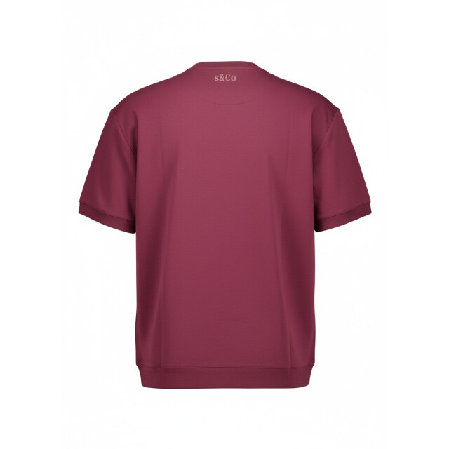 Supply & Co Malcolm t-shirts sco26318ma65 SCO26318MA65 large