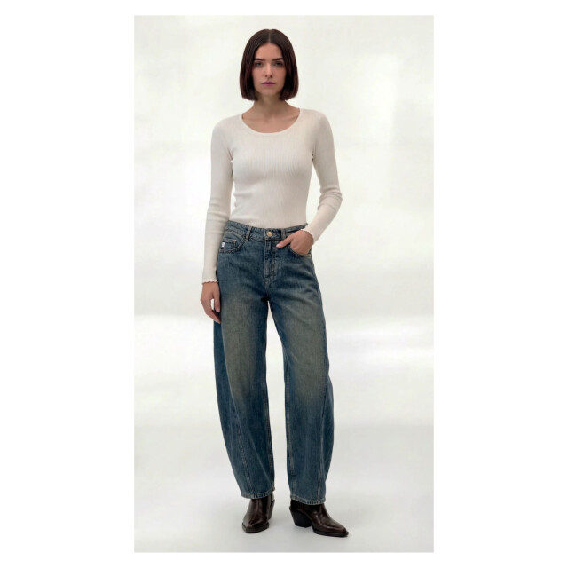 Goldgarn Kunsthalle balloon jeans ggw012360 GGW012360 large