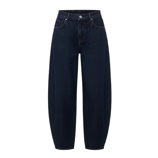 Goldgarn Luzenberg classic barrel jeans ggw012490 GGW012490 large