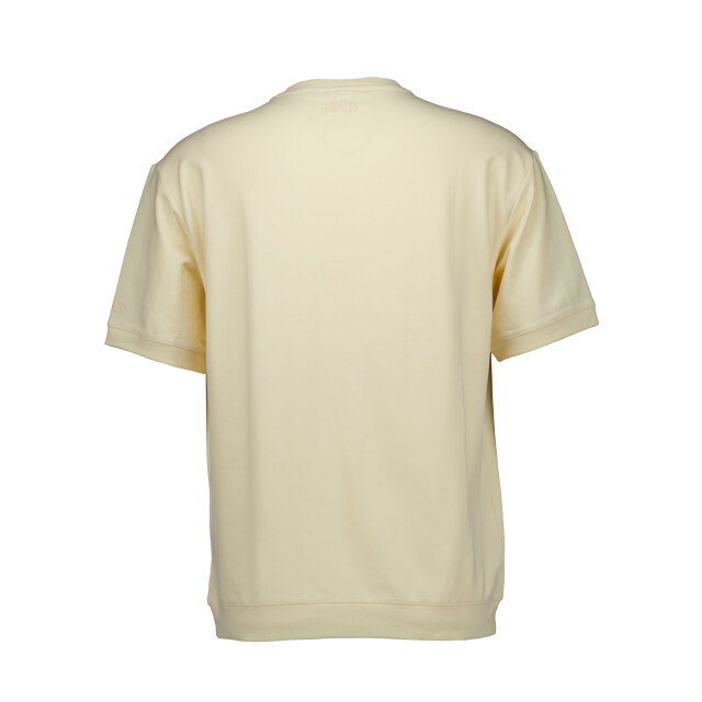 Supply & Co Malcolm t-shirts sco26318ma65 SCO26318MA65 large