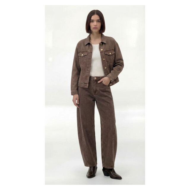 Goldgarn Kunsthalle balloon jeans ggw012300 GGW012300 large