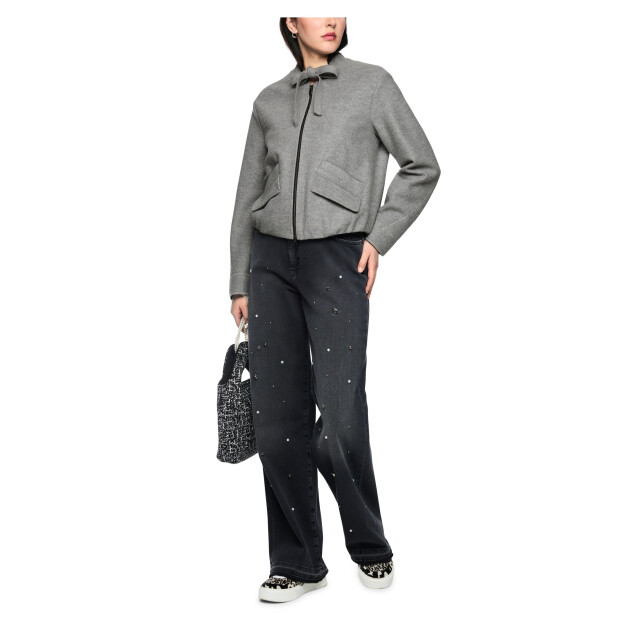 Marc Cain Jack jackets bs 31.14 j30 BS 31.14 J30 large
