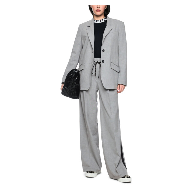 Marc Cain Pantalon pantalons bs 81.48 w33 BS 81.48 W33 large