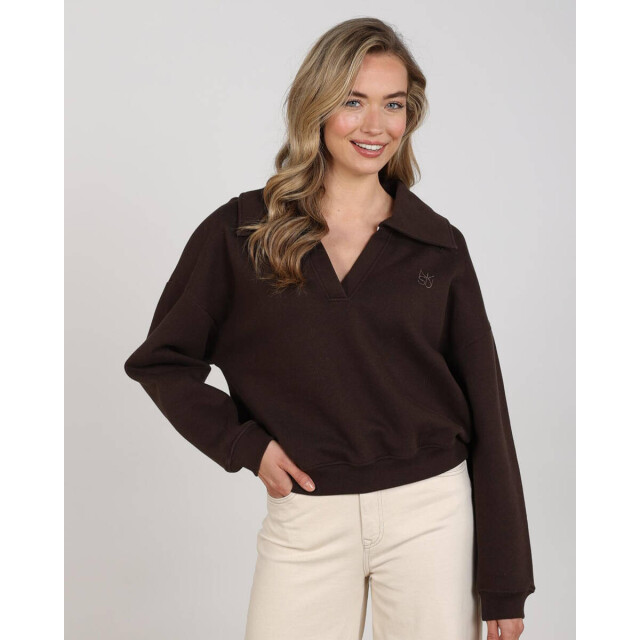 Nukus Pullover nkf03090 nicky Nukus Pullover NKF03090 NICKY large