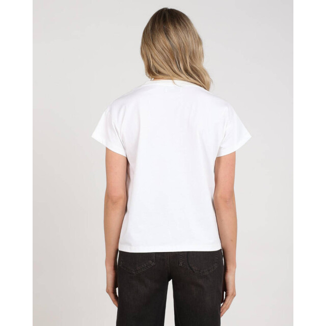 Nukus T-shirt nkf04020 senna Nukus T-shirt NKF04020 SENNA large