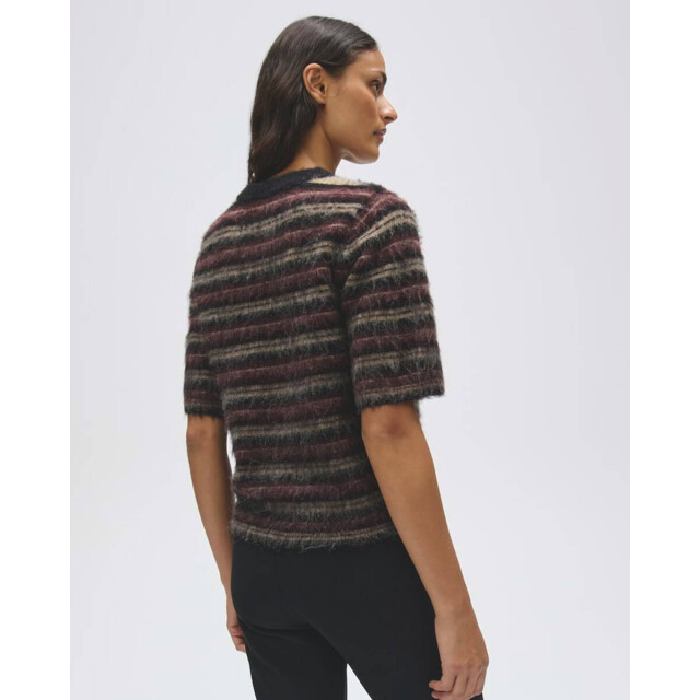 Opus Pullover korte mouw 10614914448460 Opus Pullover korte mouw 10614914448460 large