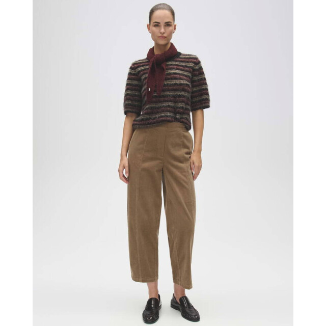 Opus Pullover korte mouw 10614914448460 Opus Pullover korte mouw 10614914448460 large