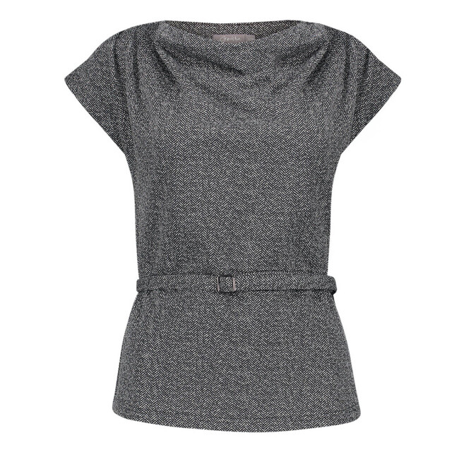 Geisha Top zonder mouw 62659-20 Geisha Top zonder mouw 62659-20 large