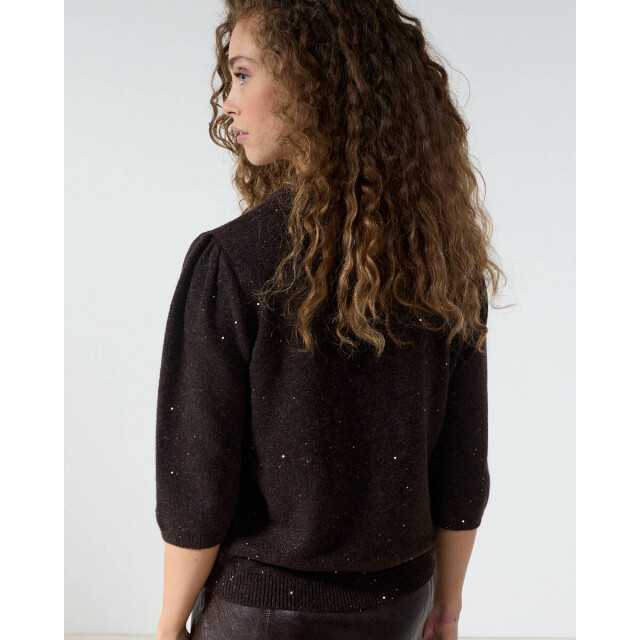 Tramontana Pullover korte mouw o08-21-601 Tramontana Pullover korte mouw O08-21-601 large