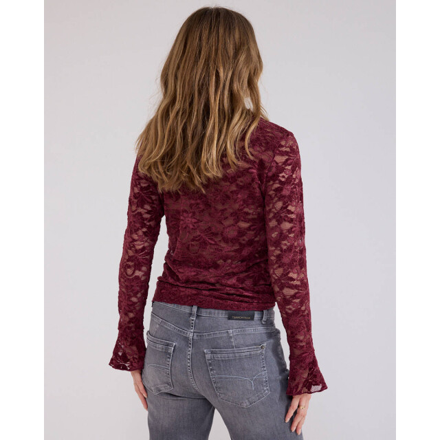 Tramontana Top lange mouw c65-21-401 Tramontana Top lange mouw C65-21-401 large
