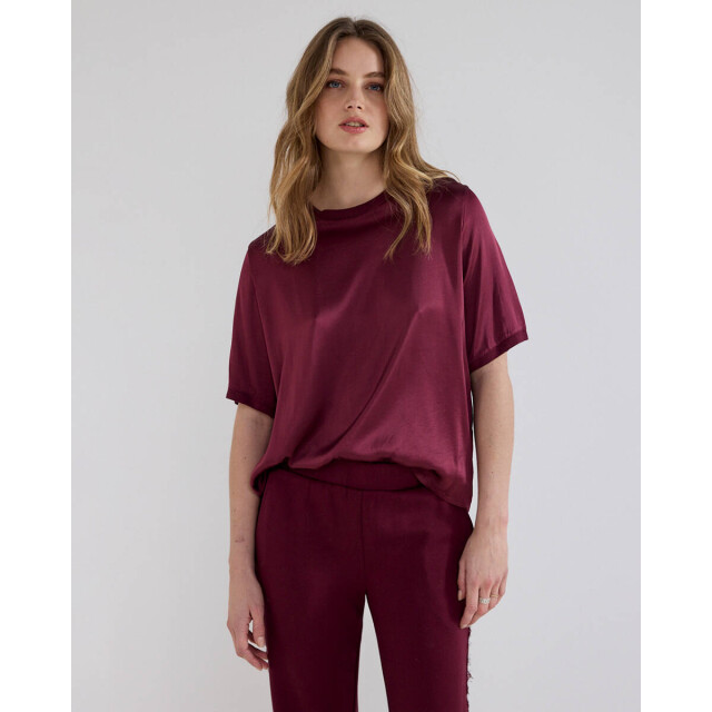 Tramontana Top korte mouw s01-21-401 Tramontana Top korte mouw S01-21-401 large