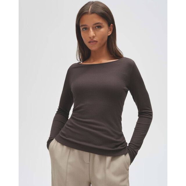 Opus Top lange mouw 10618313211106 Opus Top lange mouw 10618313211106 large