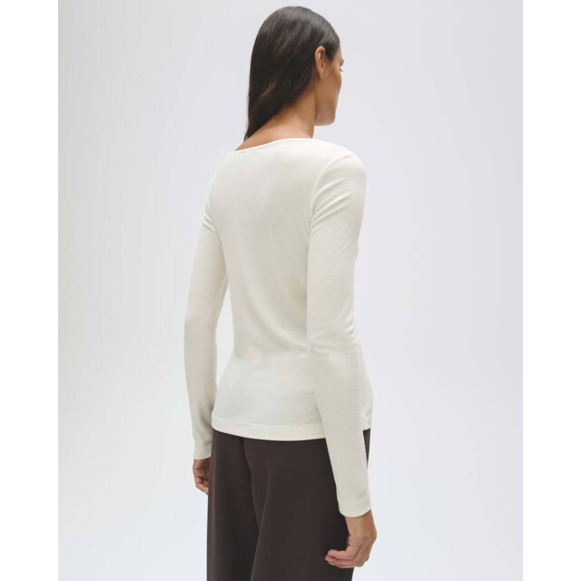 Opus Top lange mouw 10618313211106 Opus Top lange mouw 10618313211106 large