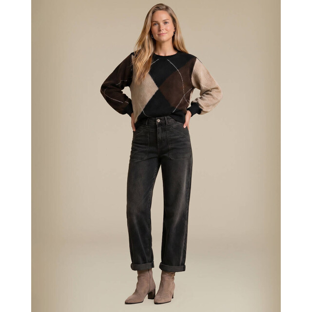 Red Button Jeans srb5174 Red Button Jeans SRB5174 large