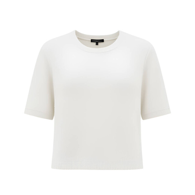 Tramontana Top korte mouw c01-21-601 Tramontana Top korte mouw C01-21-601 large