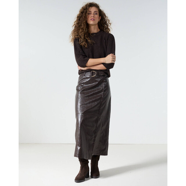 Tramontana Pullover korte mouw o08-21-601 Tramontana Pullover korte mouw O08-21-601 large