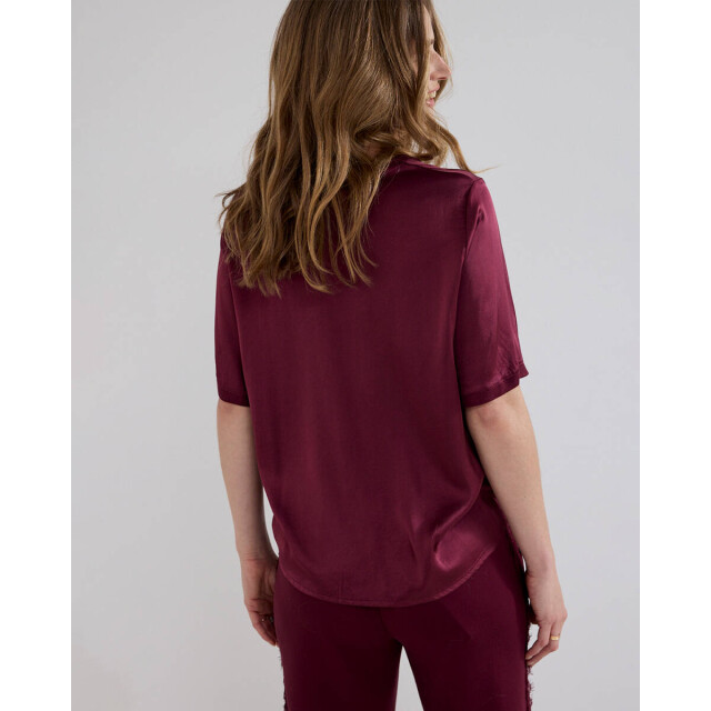 Tramontana Top korte mouw s01-21-401 Tramontana Top korte mouw S01-21-401 large