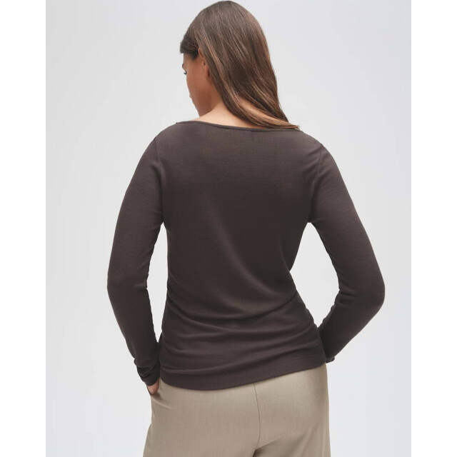Opus Top lange mouw 10618313211106 Opus Top lange mouw 10618313211106 large