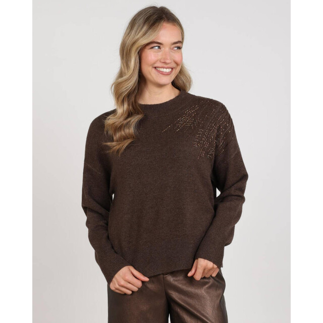 Nukus Pullover nkf03101 meike Nukus Pullover NKF03101 MEIKE large