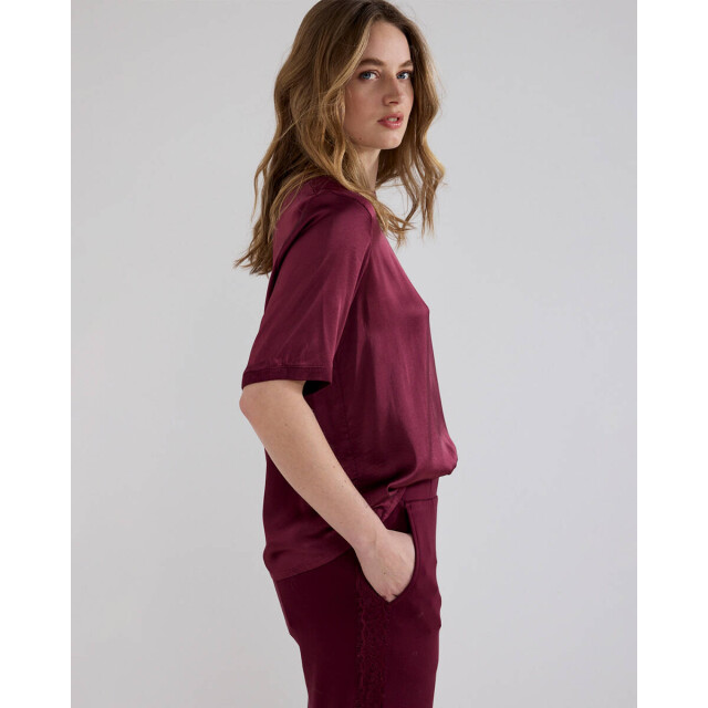 Tramontana Top korte mouw s01-21-401 Tramontana Top korte mouw S01-21-401 large