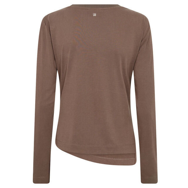 Mos Mosh Top lange mouw 180730 ami Mos Mosh Top lange mouw 180730 AMI large