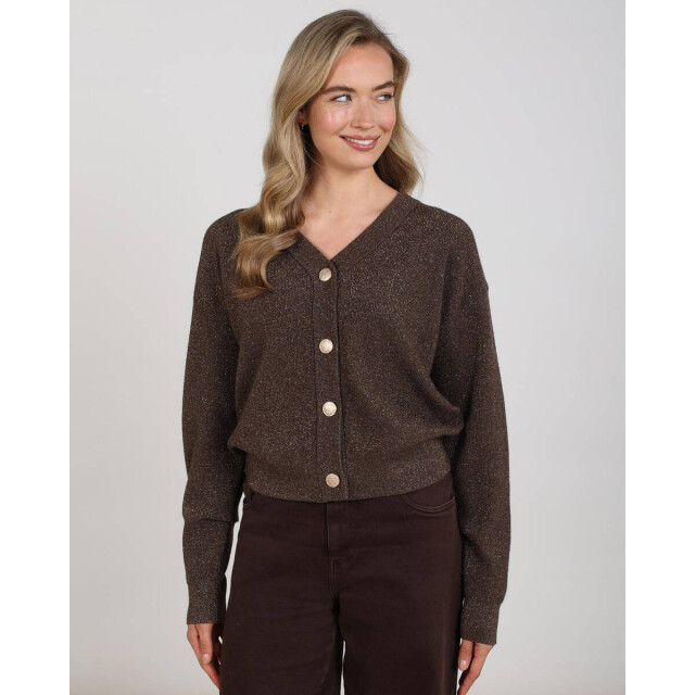 Nukus Vest nkf05039 willa Nukus Vest NKF05039 WILLA large