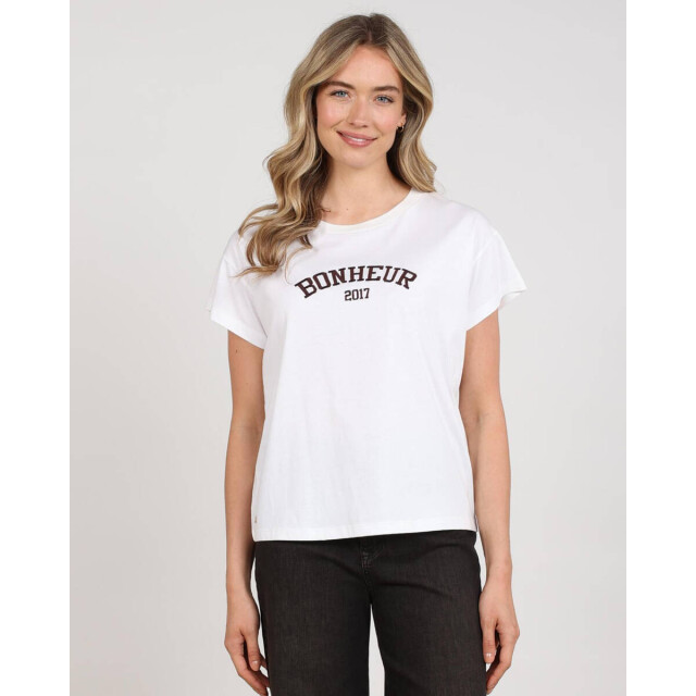 Nukus T-shirt nkf04020 senna Nukus T-shirt NKF04020 SENNA large