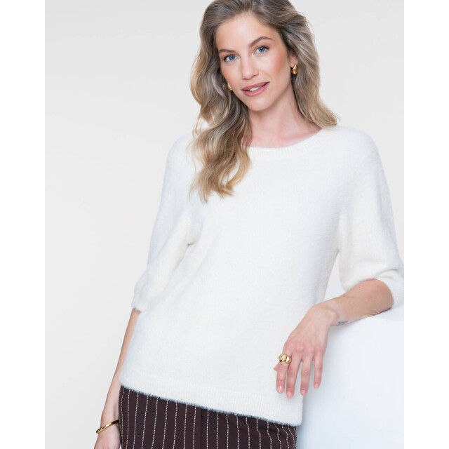 Geisha Top korte mouw 64537-29 Geisha Top korte mouw 64537-29 large