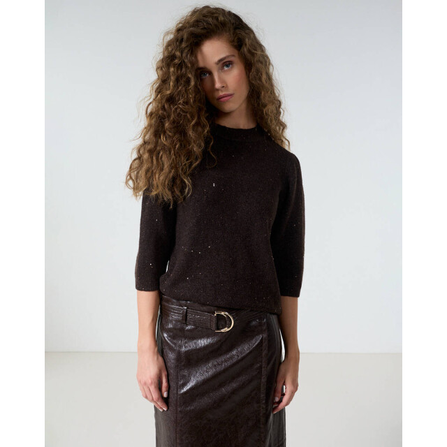 Tramontana Pullover korte mouw o08-21-601 Tramontana Pullover korte mouw O08-21-601 large