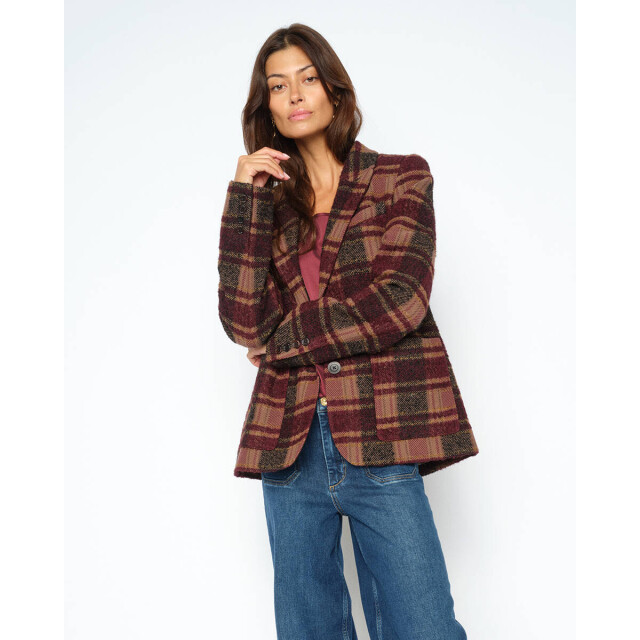 Mos Mosh Blazer 181300 manjan Mos Mosh Blazer 181300 MANJAN large