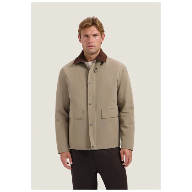 Dstrezzed Harrison 2-in-1 jacket 101710-277 large