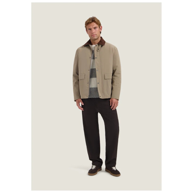 Dstrezzed Harrison 2-in-1 jacket 101710-277 large