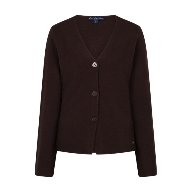 Red Button Rb emilie knit espresso RB Emilie knit espresso large