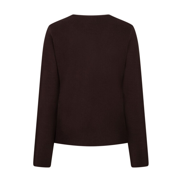 Red Button Rb emilie knit espresso RB Emilie knit espresso large