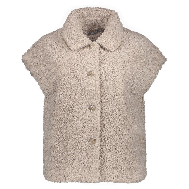 Geisha Teddy gilet 65563-19 65563-19-0720 large
