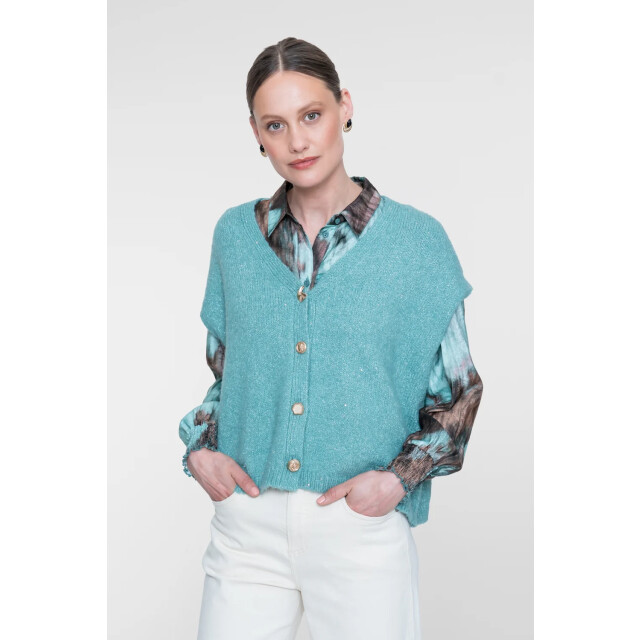 Geisha Vest 64584-14 64584-14-0602 large