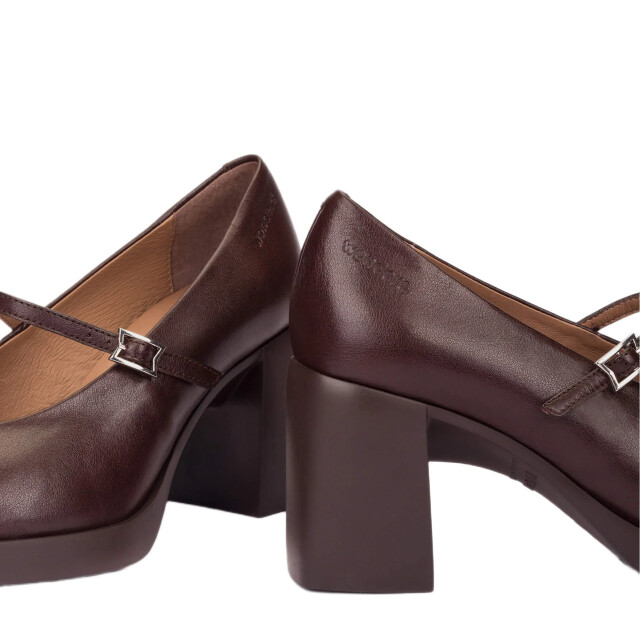Wonders Vera 03 dames pump Vera 03 large