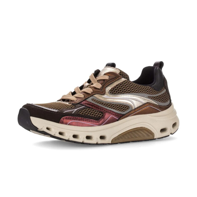 Gabor 0302.01.003 Sneakers Print / Multi 0302.01.003 large